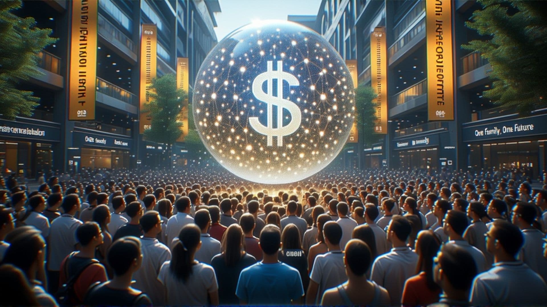 Shared Wealth