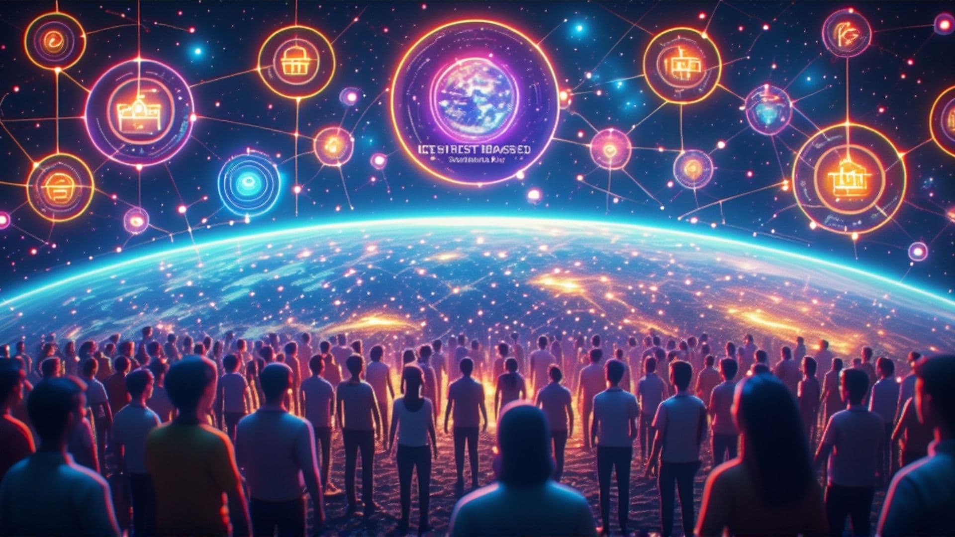 The Social Hub