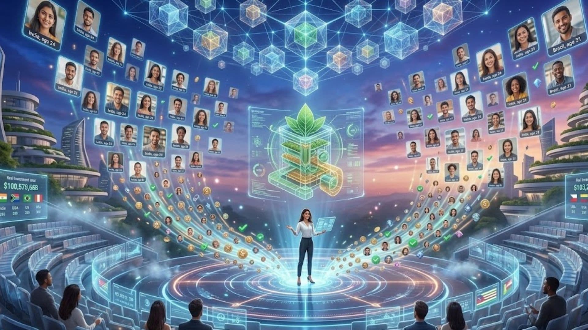 AI-Powered Ventures